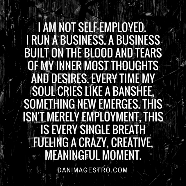 Starting a Business? 6 Benefits of Becoming An Entrepreneur