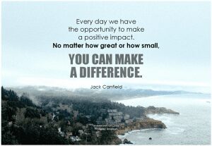 Starting a Business? Build a Meaningful Business and Create Work You Love