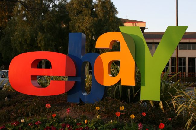 How to Start Selling on eBay
