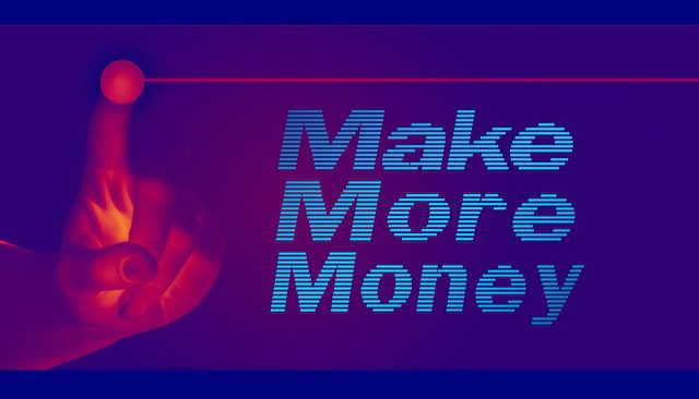 If You Can Make Money From Home, You Can Improve Your Life and Your Financial Security