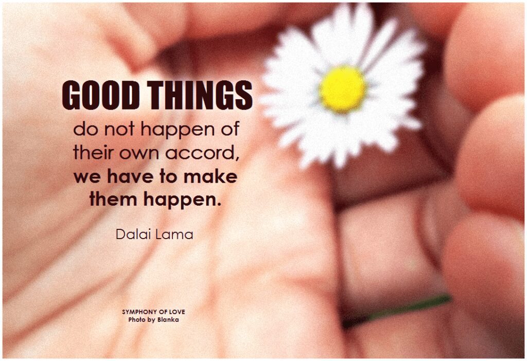 11 Ways Busy People Can Do Good Deeds: Doing Good Is Good Business