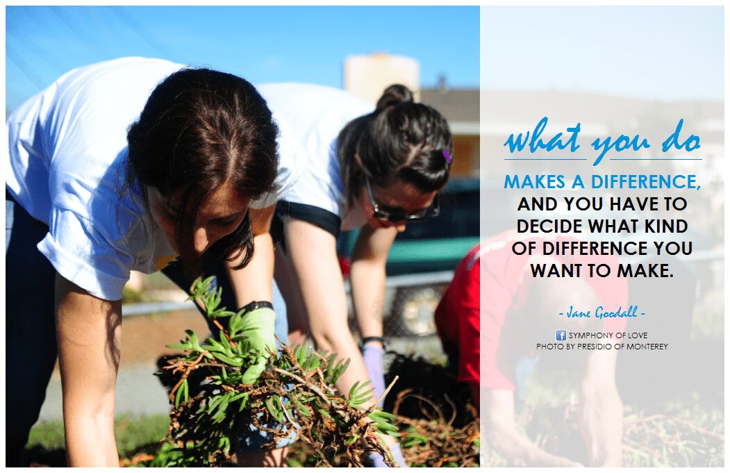 11 Ways Busy People Can Do Good Deeds: Doing Good Is Good Business